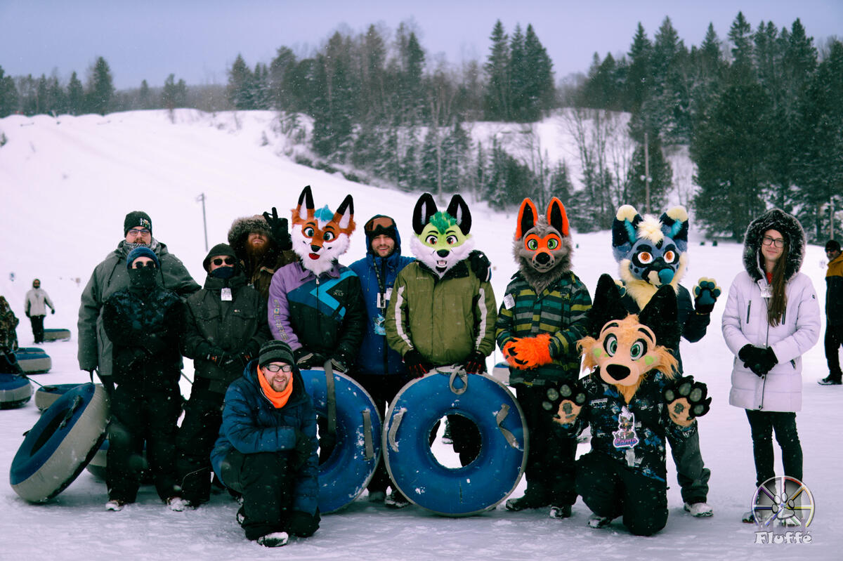 Photo d'un événement Club Saute dans une succursale iSaute.